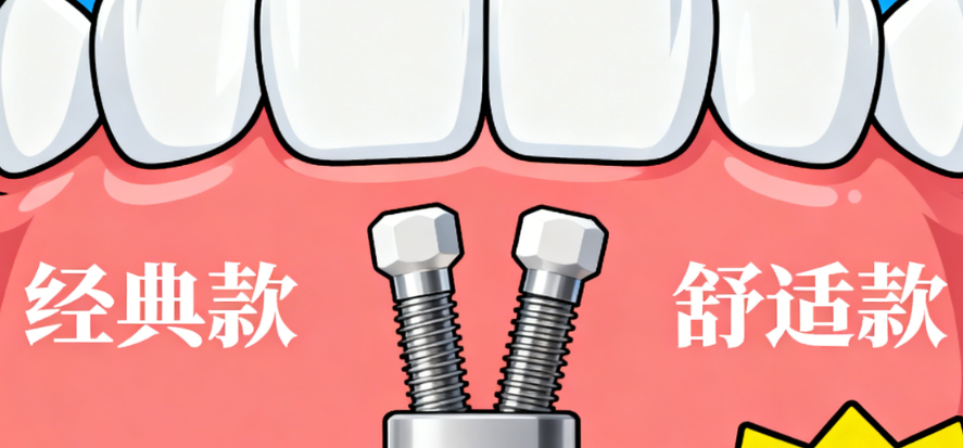 五、3D種植牙預(yù)約&口碑：選對(duì)機(jī)構(gòu)更省心