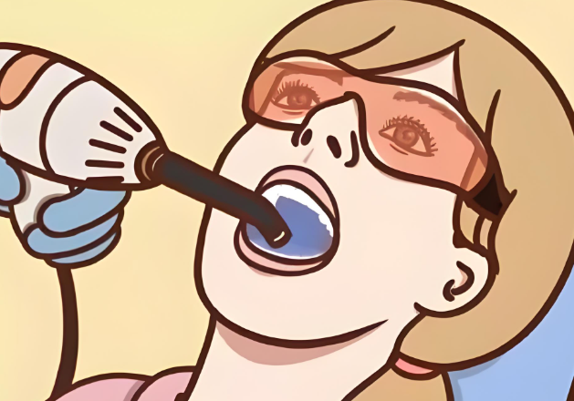 深圳古氏口腔牙齒美白實(shí)錄：從美學(xué)修復(fù)設(shè)計(jì)到顧客真實(shí)體驗(yàn)