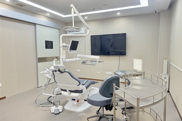 衡陽石鼓沃普口腔門診部