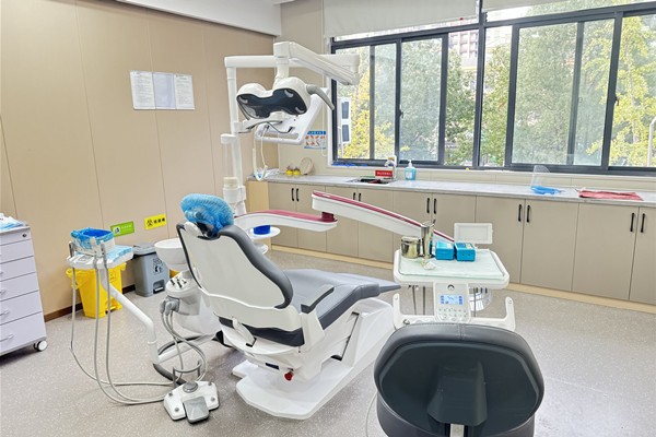 衡陽(yáng)石鼓沃普口腔門診部真實(shí)患者口碑反饋