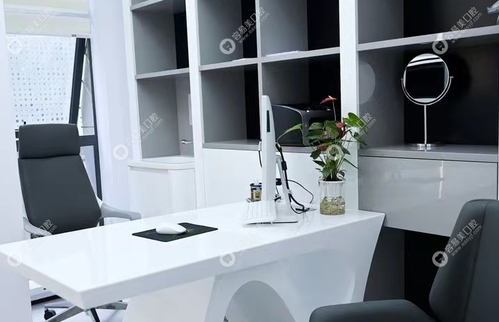 莆田牙先生口腔診療項(xiàng)目與服務(wù)范圍