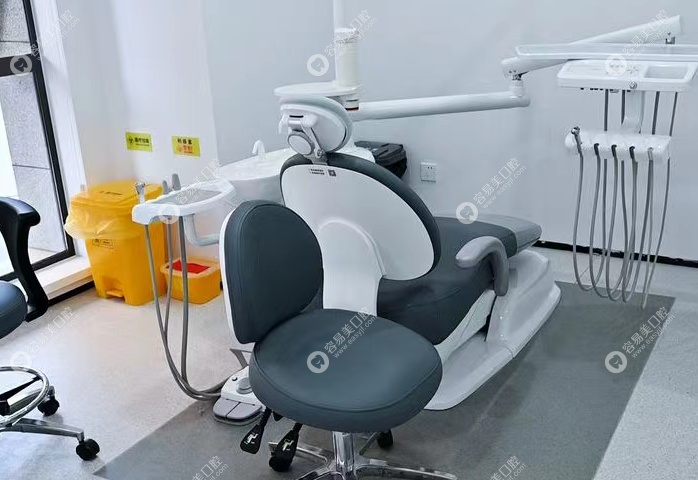 福州倉山薇雅口腔區(qū)位與便利性