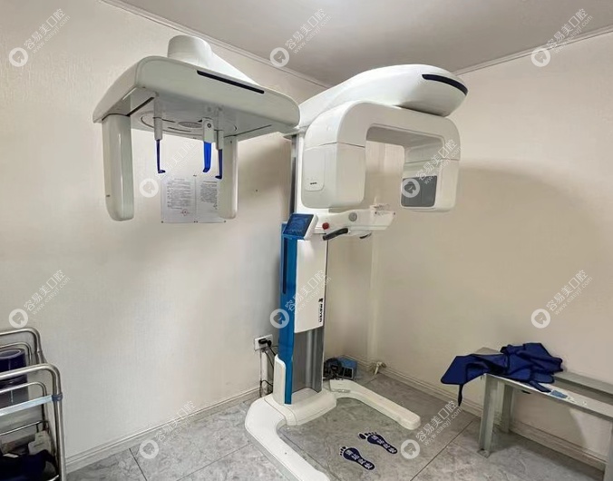 福州倉山薇雅口腔核心診療服務(wù)