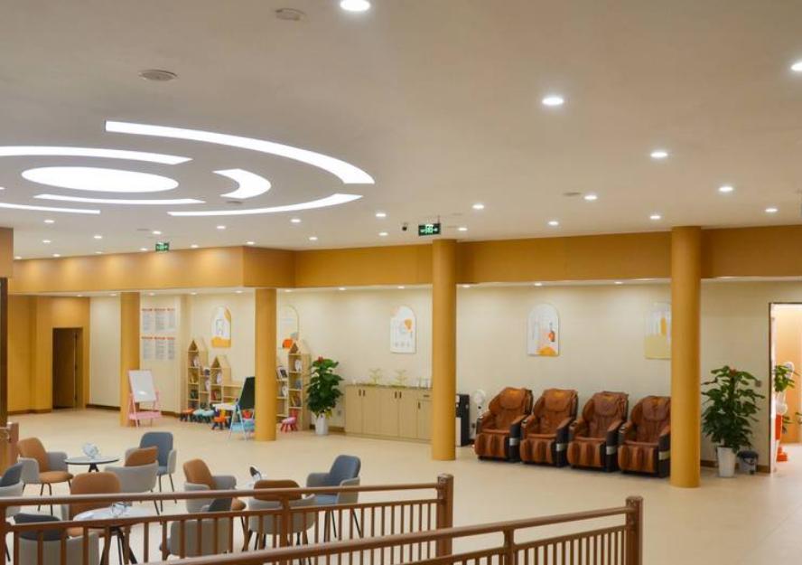 玉溪百信醫(yī)院口腔科的特色技術(shù)與設(shè)備優(yōu)勢