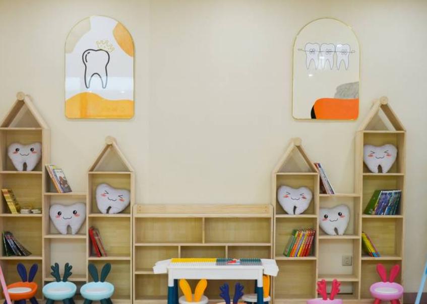 玉溪百信醫(yī)院口腔科的服務(wù)細(xì)節(jié)與就診提示