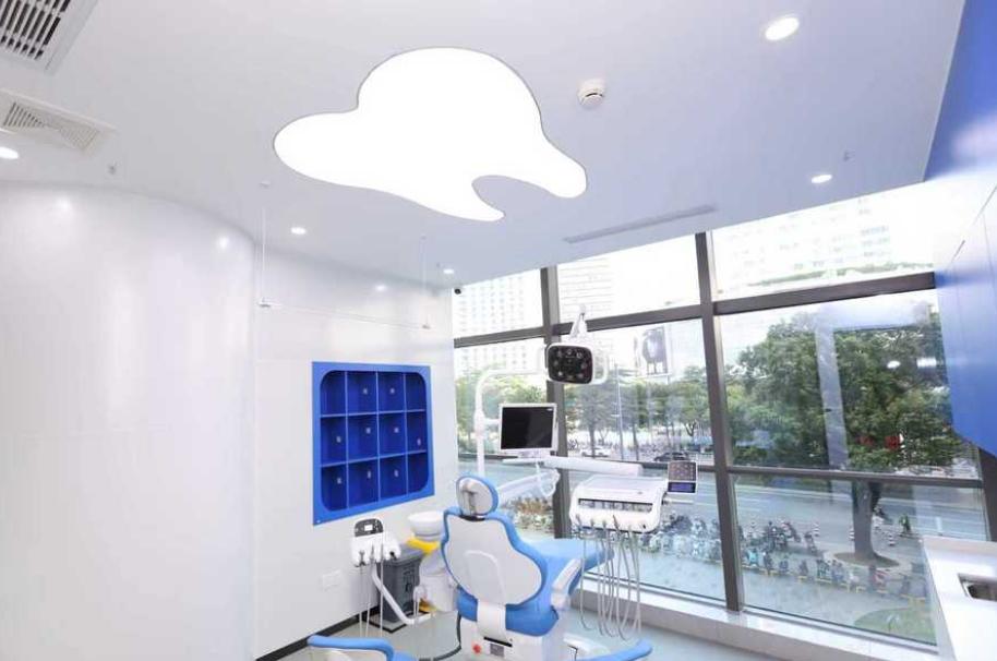 佛山順德樂從粵醫(yī)萬民口腔門診部