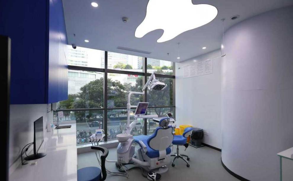 佛山樂(lè)從粵醫(yī)萬(wàn)民口腔值得去嗎？與永鵬、愛(ài)齒、雅皓3家門診綜合對(duì)比