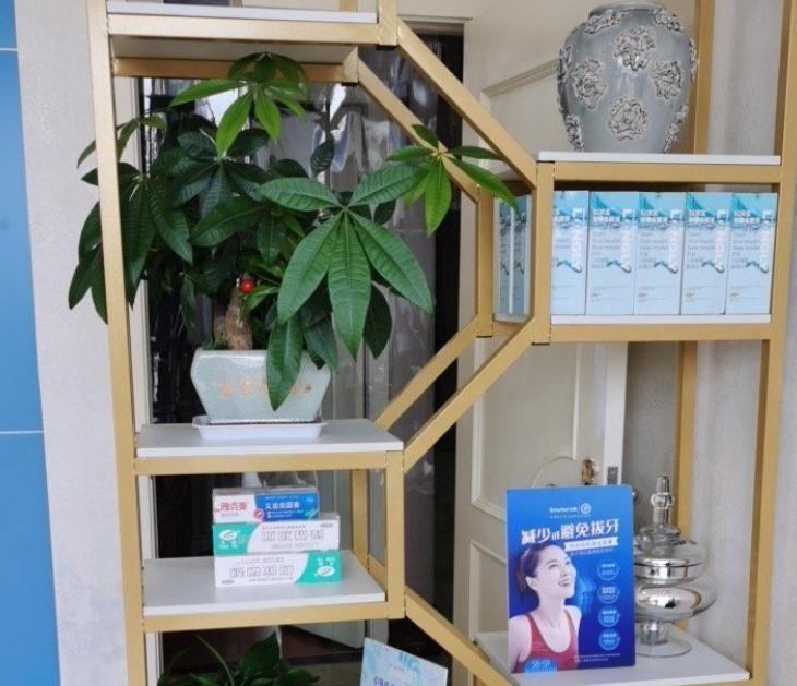 武侯華醫(yī)新口腔