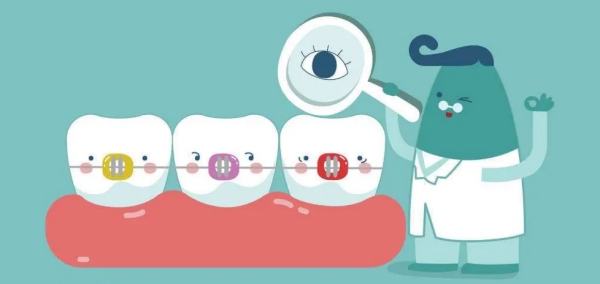 鹽城美奧口腔醫(yī)院牙齒矯正多少錢(qián)？普通金屬固定矯正8800-11800元了解下