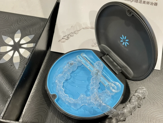 鹽城何永桂口腔醫(yī)生怎么樣？隱形矯正技術(shù)強(qiáng)，價(jià)格透明口碑佳！  