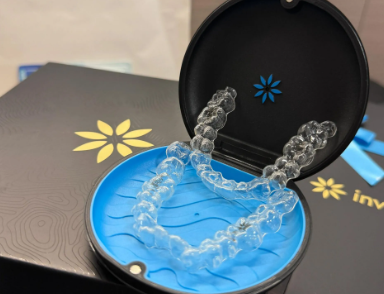 鹽城何永桂口腔醫(yī)生怎么樣？隱形矯正技術(shù)強(qiáng)，價(jià)格透明口碑佳！  