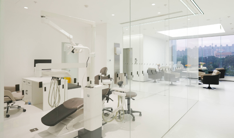 北京京大博愛口腔門診部用戶體驗(yàn)：流程與好評(píng)匯總