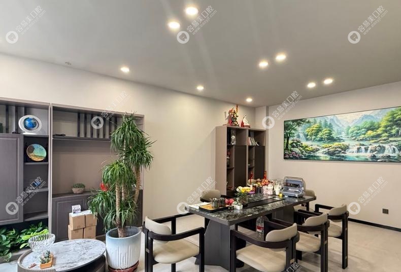 太原喜羊羊口腔技術(shù)水平怎么樣