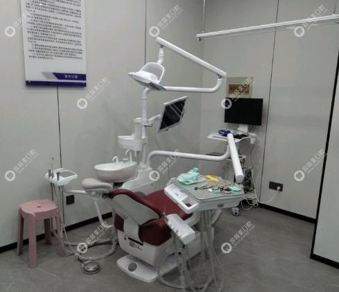 臨汾堯都青杰口腔怎么樣