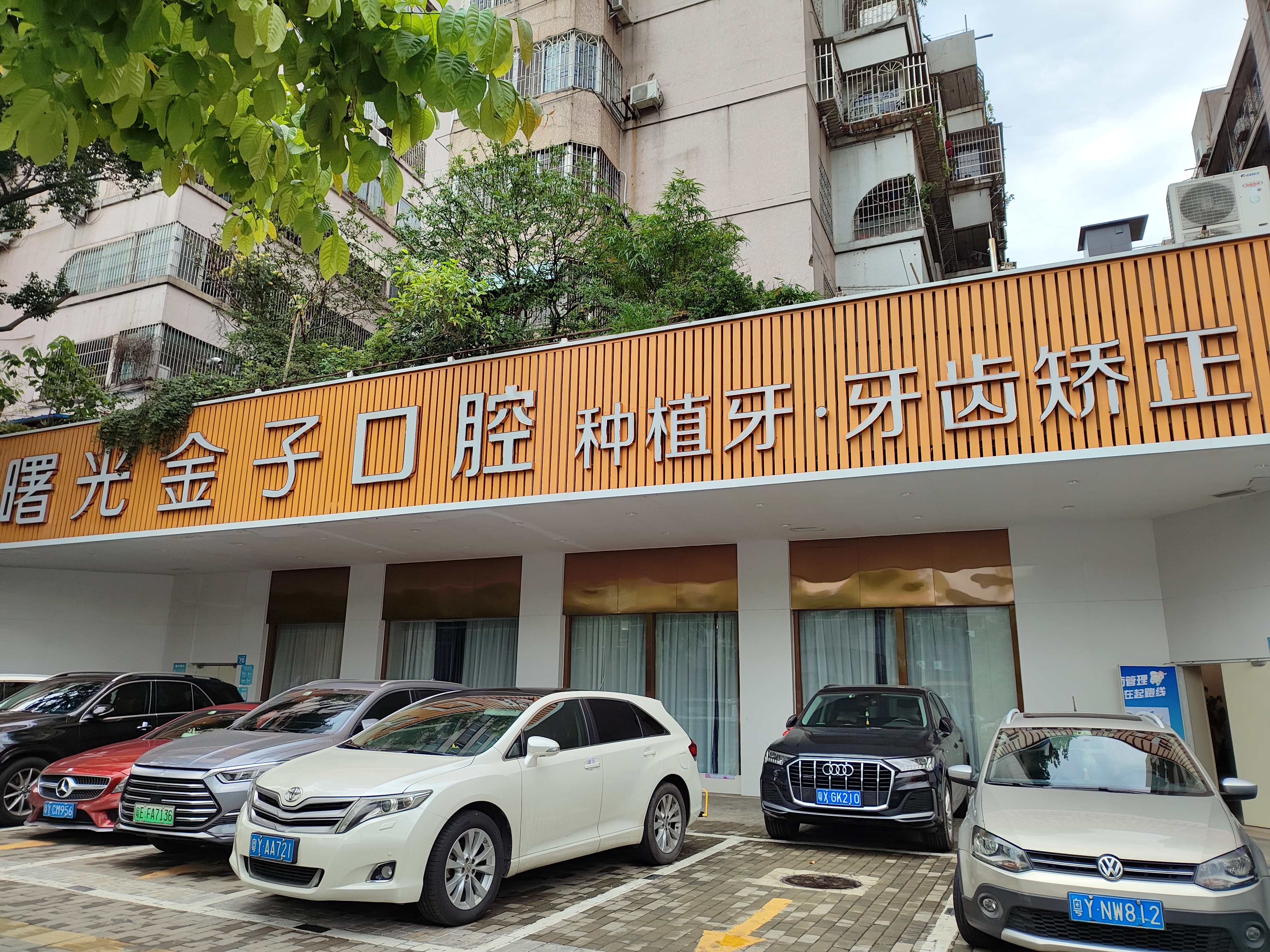 佛山曙光金子口腔地址與聯(lián)系：禪城區(qū)核心區(qū)域的便利選擇www.2t05.cn