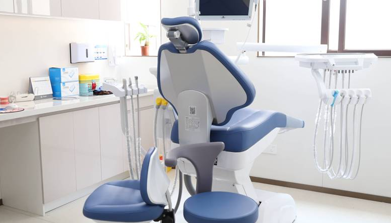 江门蓬江穗华口腔门诊部