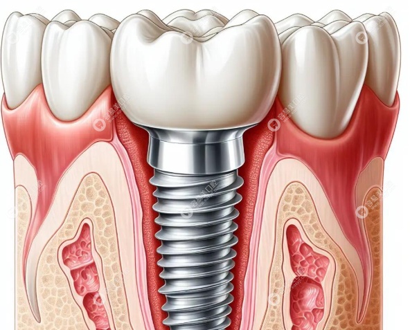 张凯胜种植牙医生技术