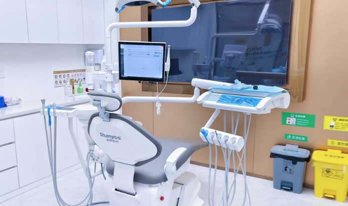 中山10家熱門(mén)口腔連鎖機(jī)構(gòu)基礎(chǔ)信息匯總