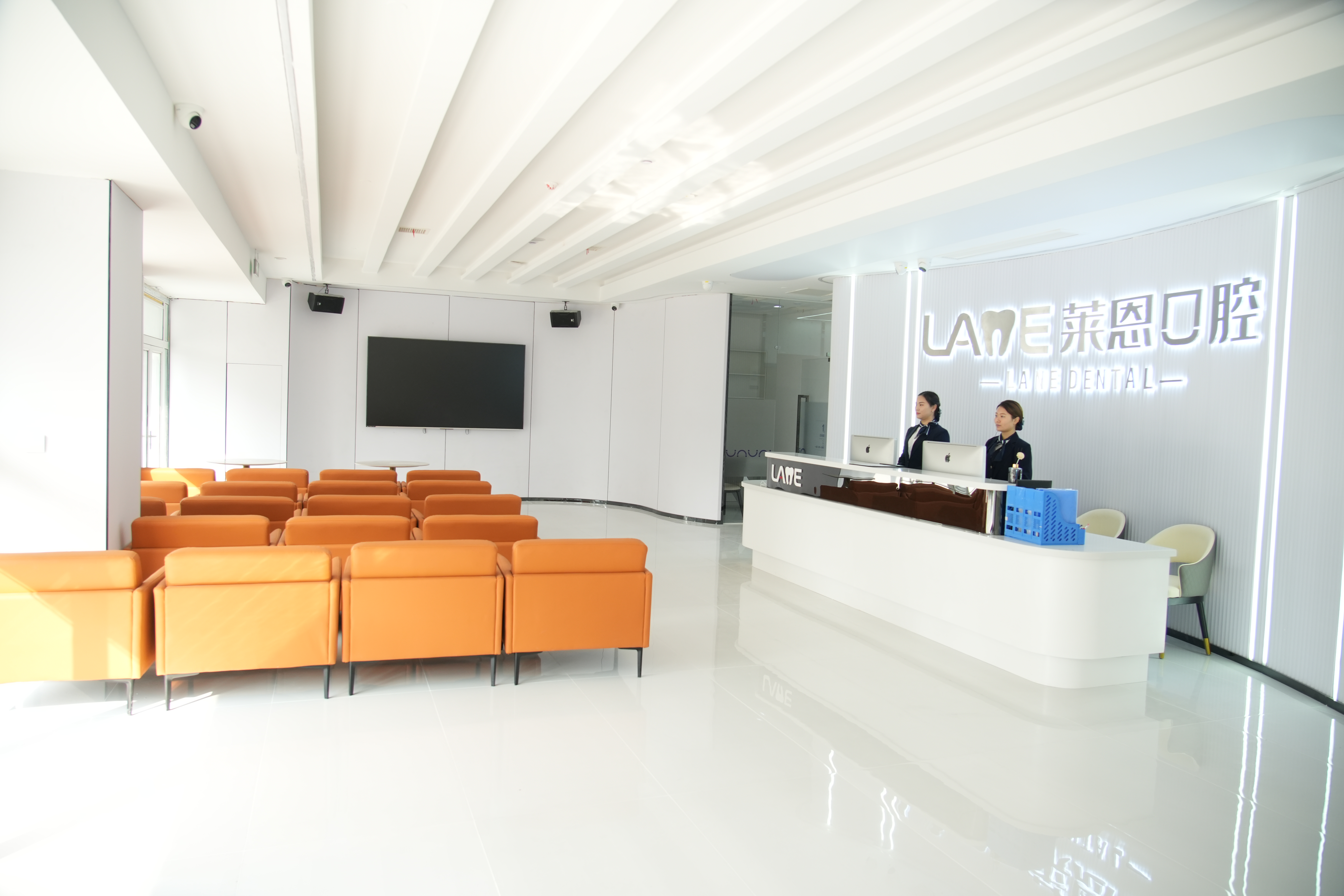 陸豐萊恩口腔特色服務(wù)：本地人常夸的“貼心細(xì)節(jié)”有哪些？