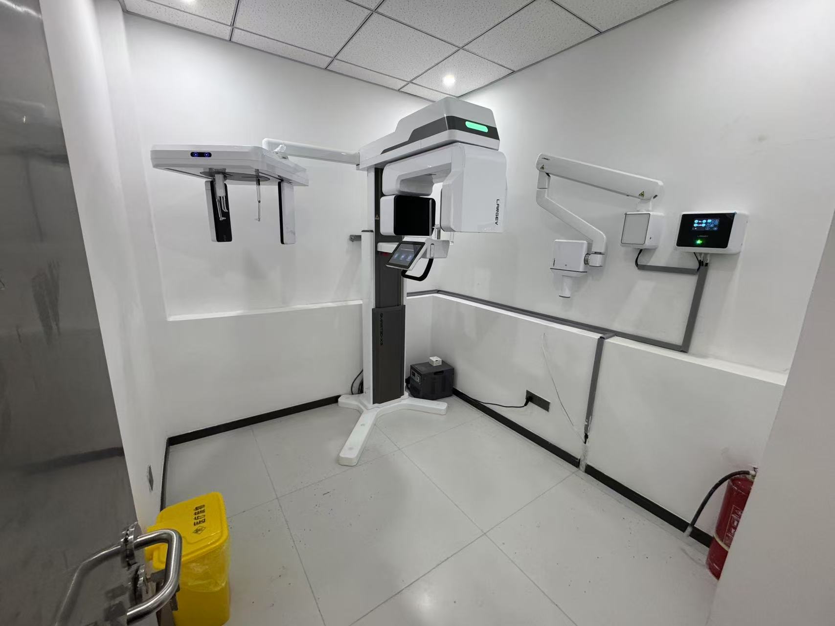 阿克蘇劉泉口腔的便民服務(wù)：預(yù)約方式與活動信息匯總www.tidaizhe.cn