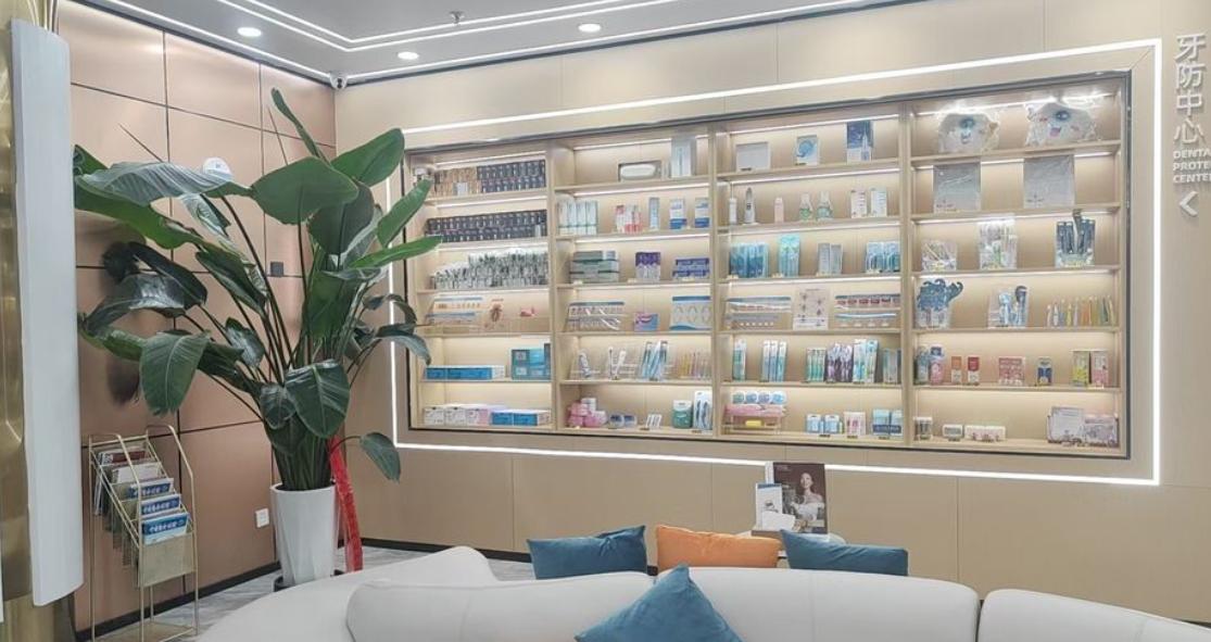 烏魯木齊于氏天使口腔技術(shù)實(shí)力：6項(xiàng)高端技術(shù)支撐診療療效