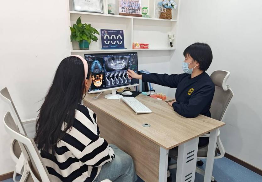 鄂州百年達口腔門診部核心項目解析：覆蓋全需求，技術(shù)與性價比兼顧www.tidaizhe.cn