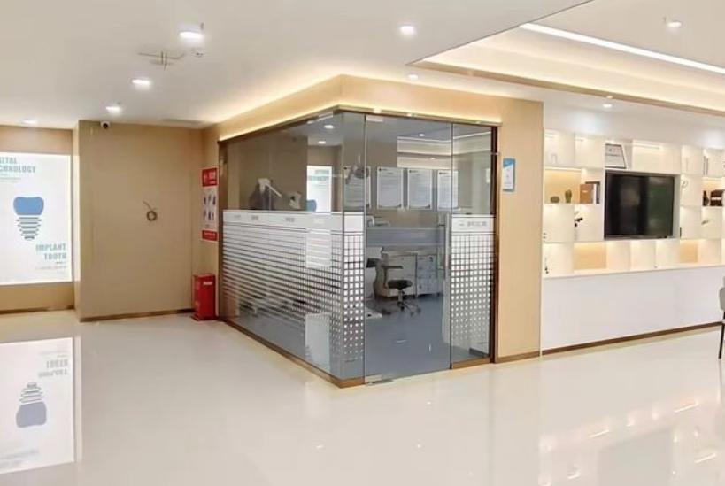 鄂州百年達口腔門診部醫(yī)生團隊：葉翁三杰領(lǐng)銜，10+醫(yī)師各有專長