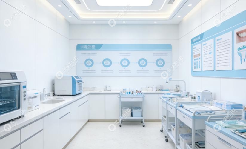 太原植航口腔特色项目:覆盖全年龄段,解决口腔问题 太原植航口腔特色项目:覆盖全年龄段,解决口腔问题