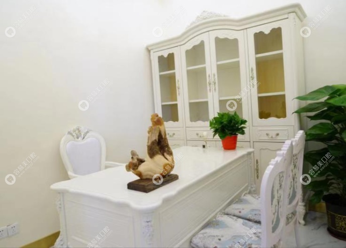 广州丽珍口腔门诊部案例分享