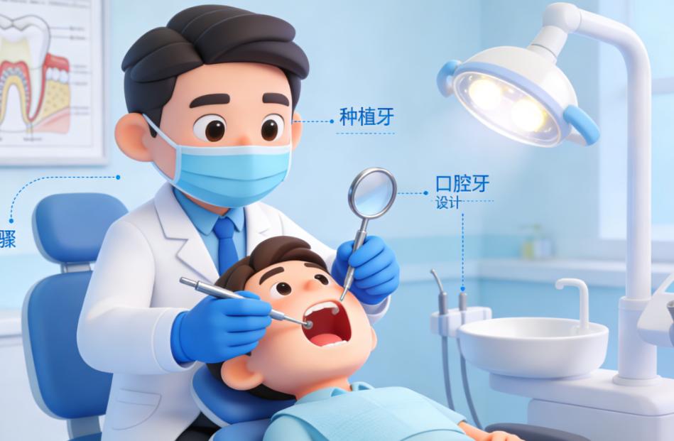 沈阳尤米岐一口腔