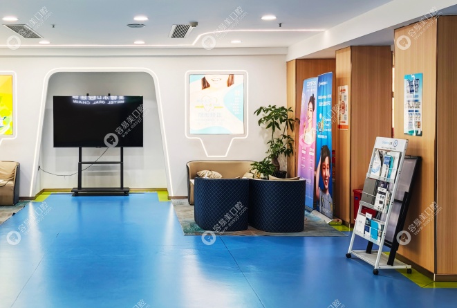 正規(guī)資質(zhì)，環(huán)境舒適