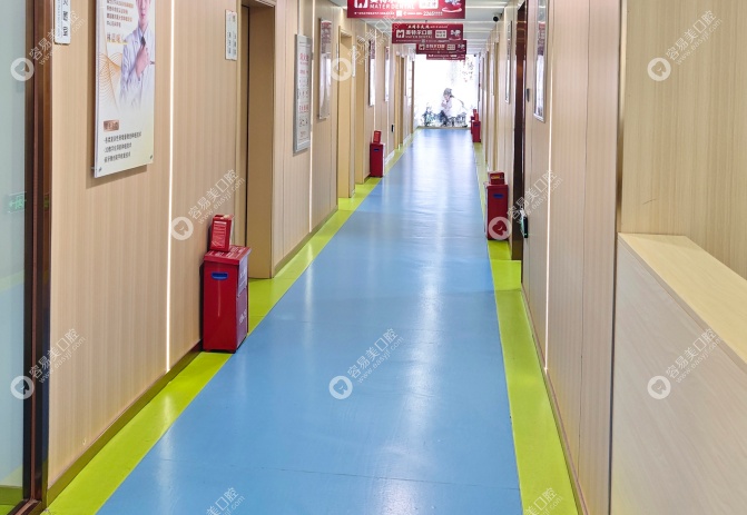 診療項(xiàng)目豐富，技術(shù)設(shè)備先進(jìn)