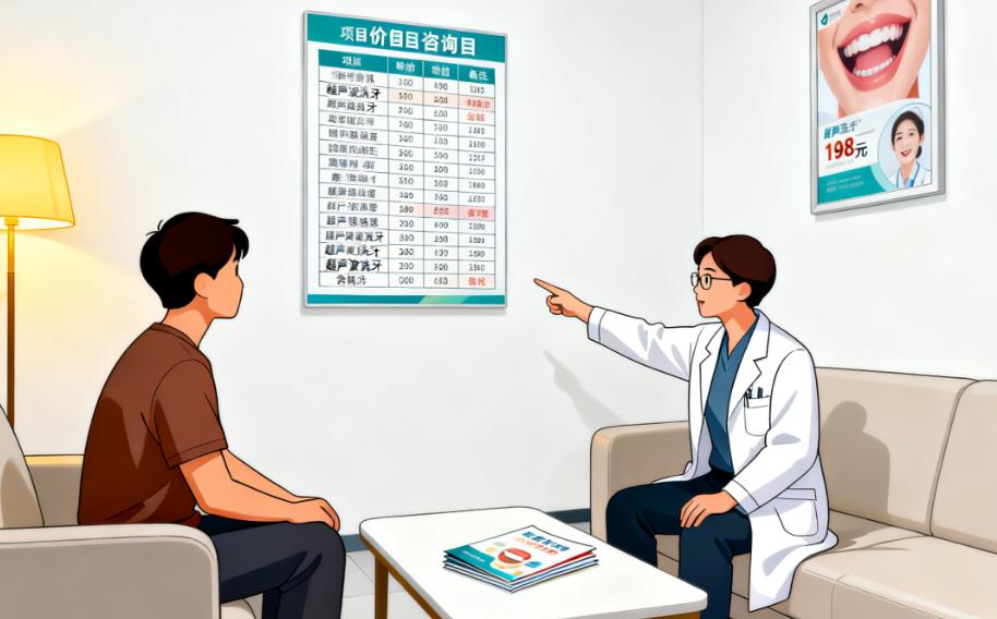 乌鲁木齐贝齿嘉口腔诊所