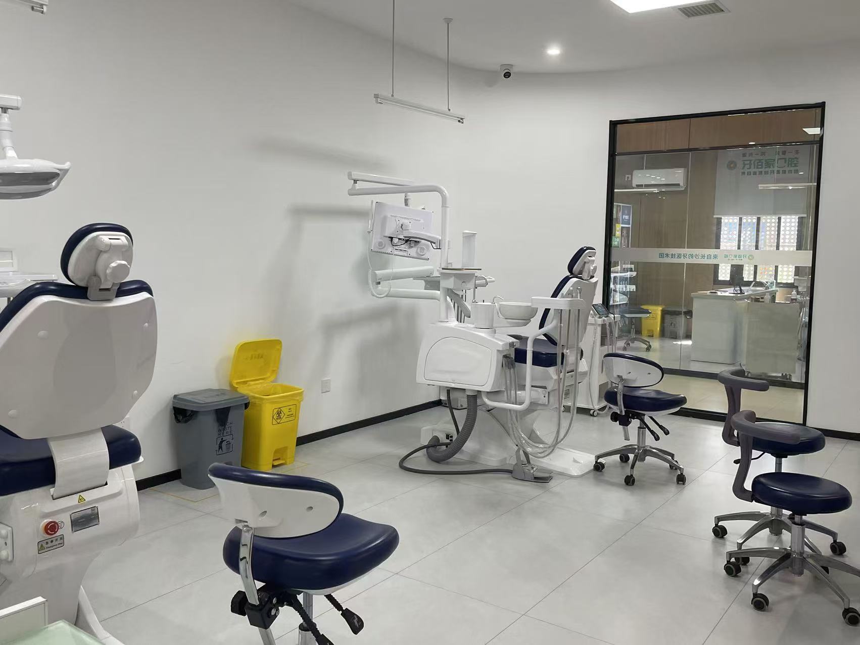 新宁牙佰家口腔诊所核心项目有哪些?即刻种植/矫正/补牙全覆盖www.easyjf.com