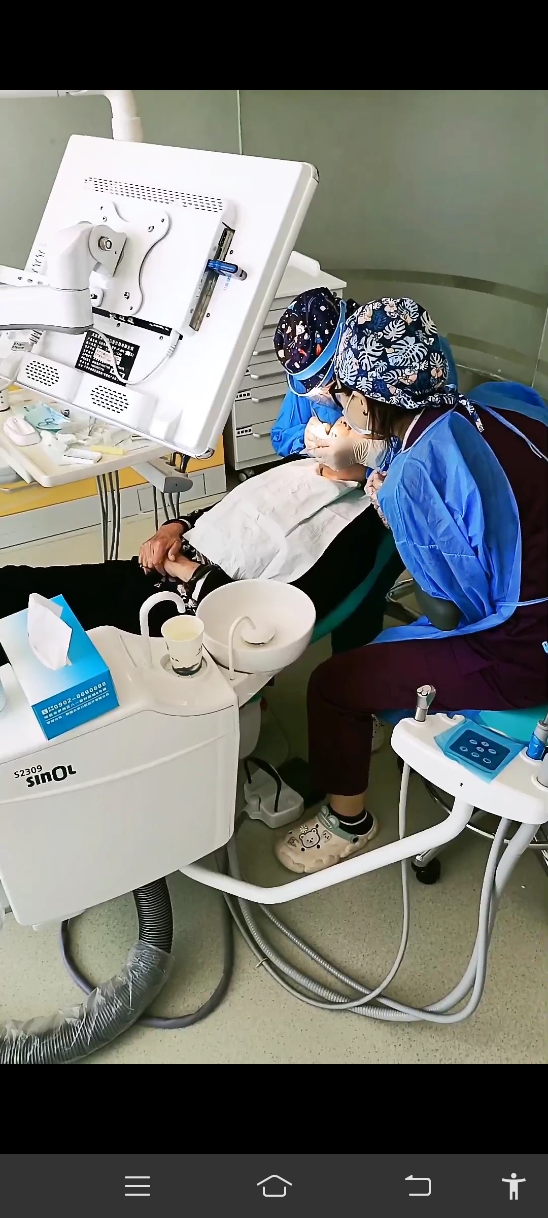 新疆哈密口腔医院