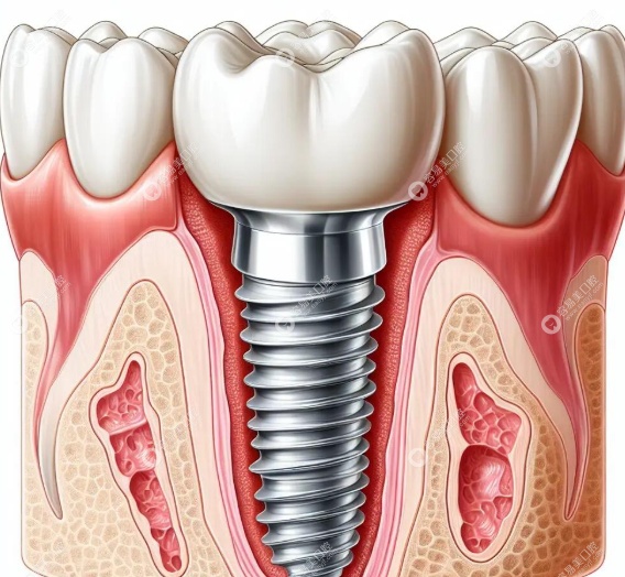 陈文医生种植牙优势