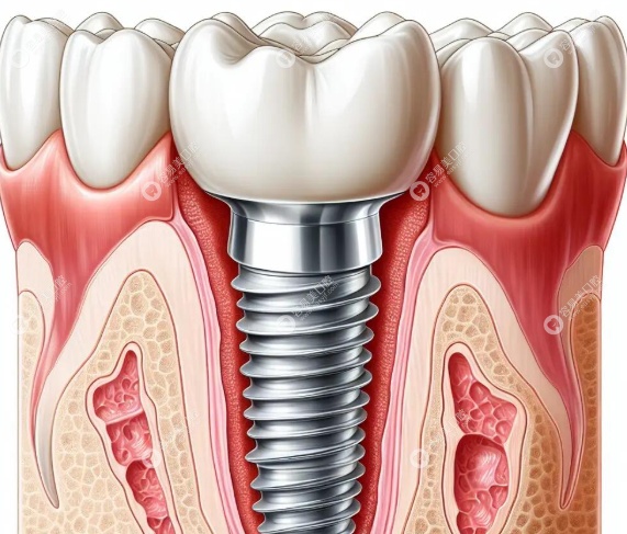 福州美可普口腔宝龙分院朱江川医生擅长项目