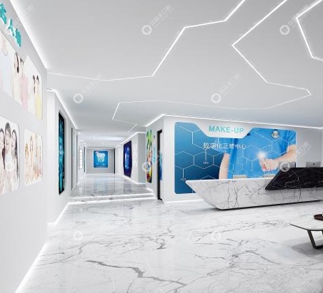 优质正畸团队,技术实力保障 优质正畸团队,技术实力保障