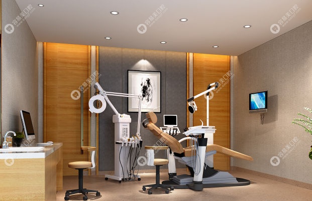 福州美可普口腔东大分院 福州美可普口腔东大分院