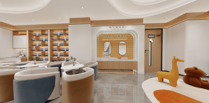 湘阴爱齿邦湘荫口腔门诊部