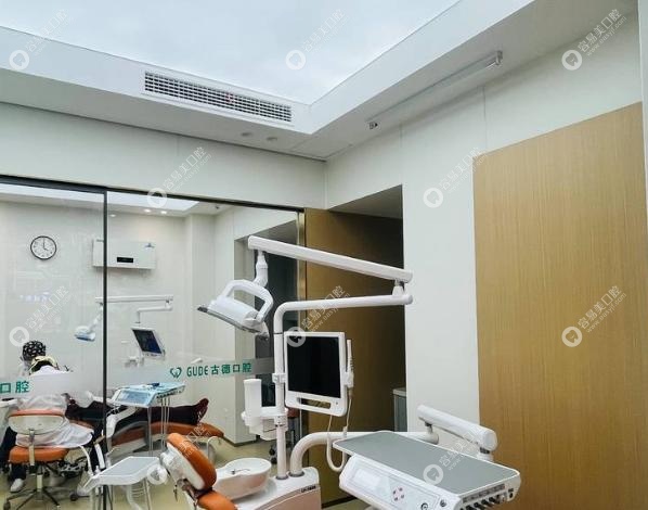 济南高新古德口腔环境:温馨舒适,细节拉满缓解焦虑 济南高新古德口腔环境:温馨舒适,细节拉满缓解焦虑