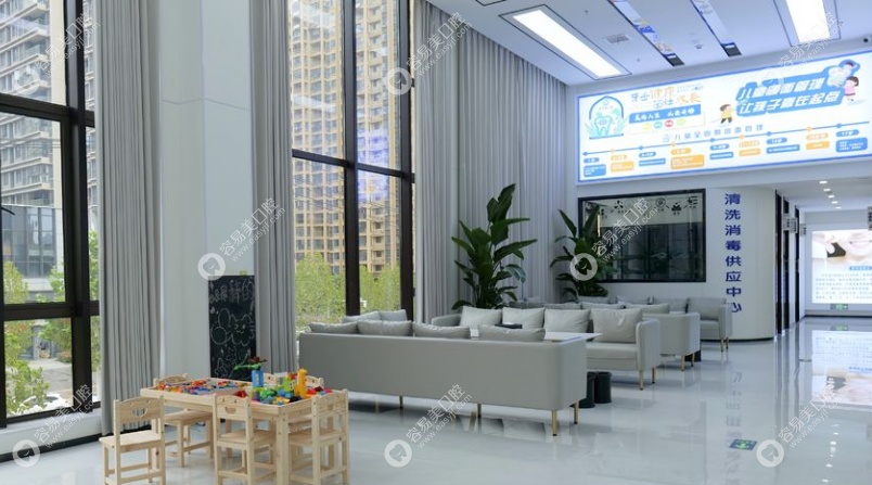 武汉护牙堂口腔门诊部怎么样