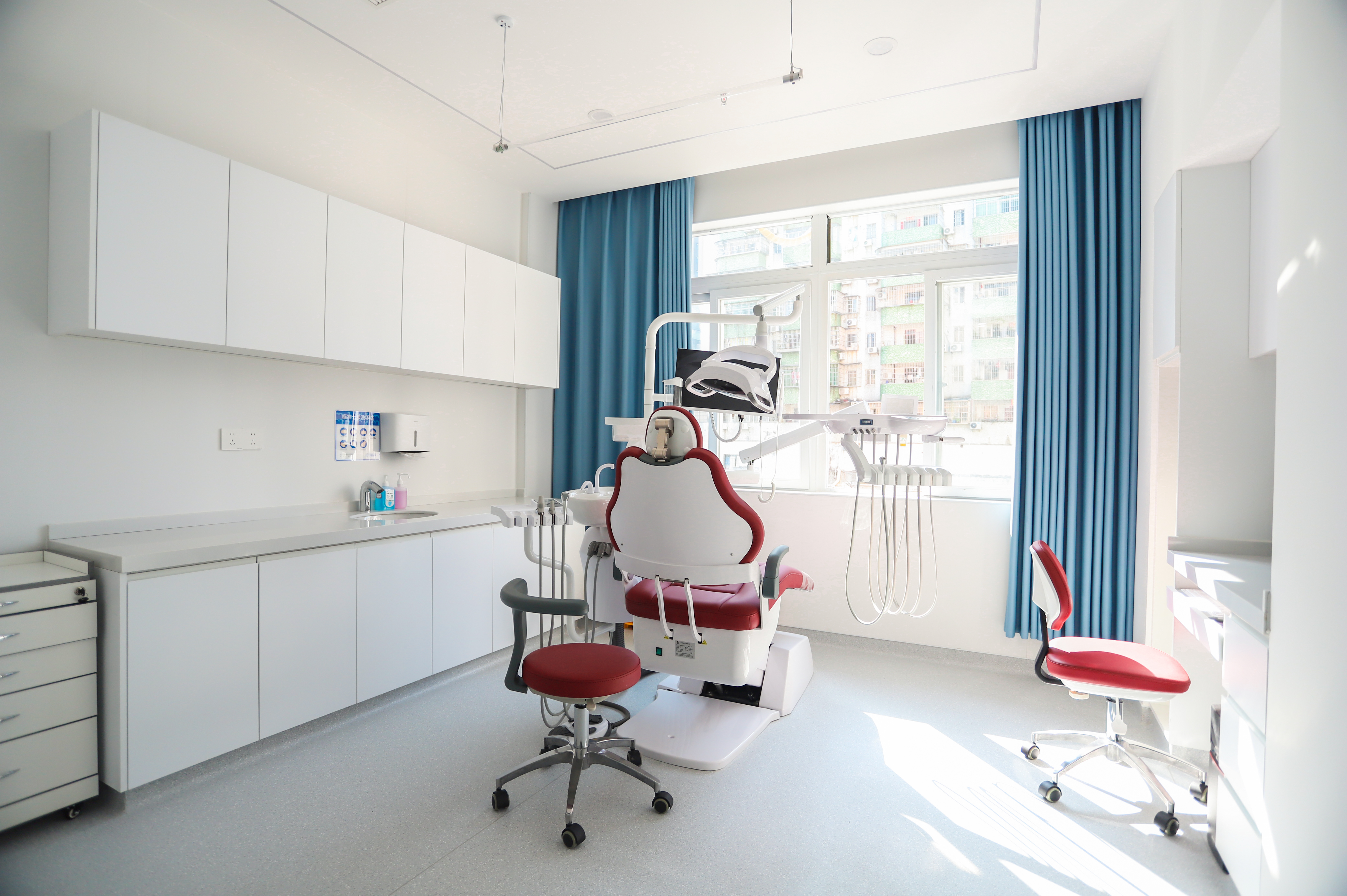 珠海金灣貝澳口腔門診部熱門項目及價格參考