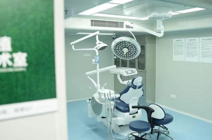 深圳春分口腔罗湖总院怎么样？