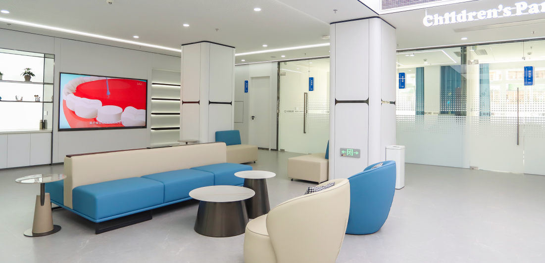 二、珠海金灣貝澳口腔熱門項目價格：透明清單讓看牙心里有底