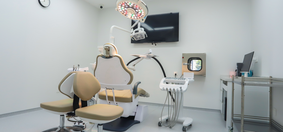 珠海金湾贝澳口腔门诊