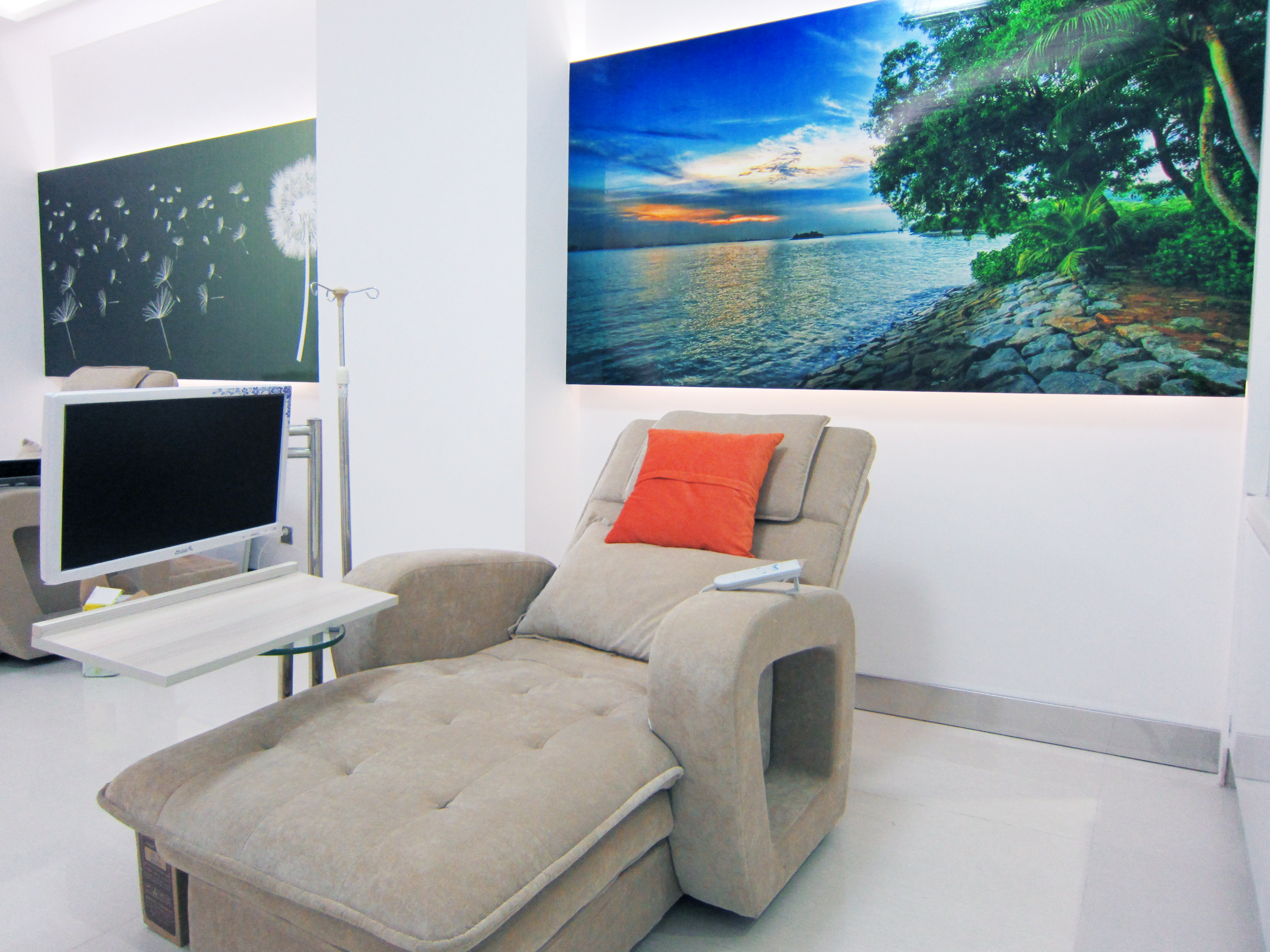 西安团圆口腔和圣贝口腔哪个好？从资质、技术到价格全方位对比分析