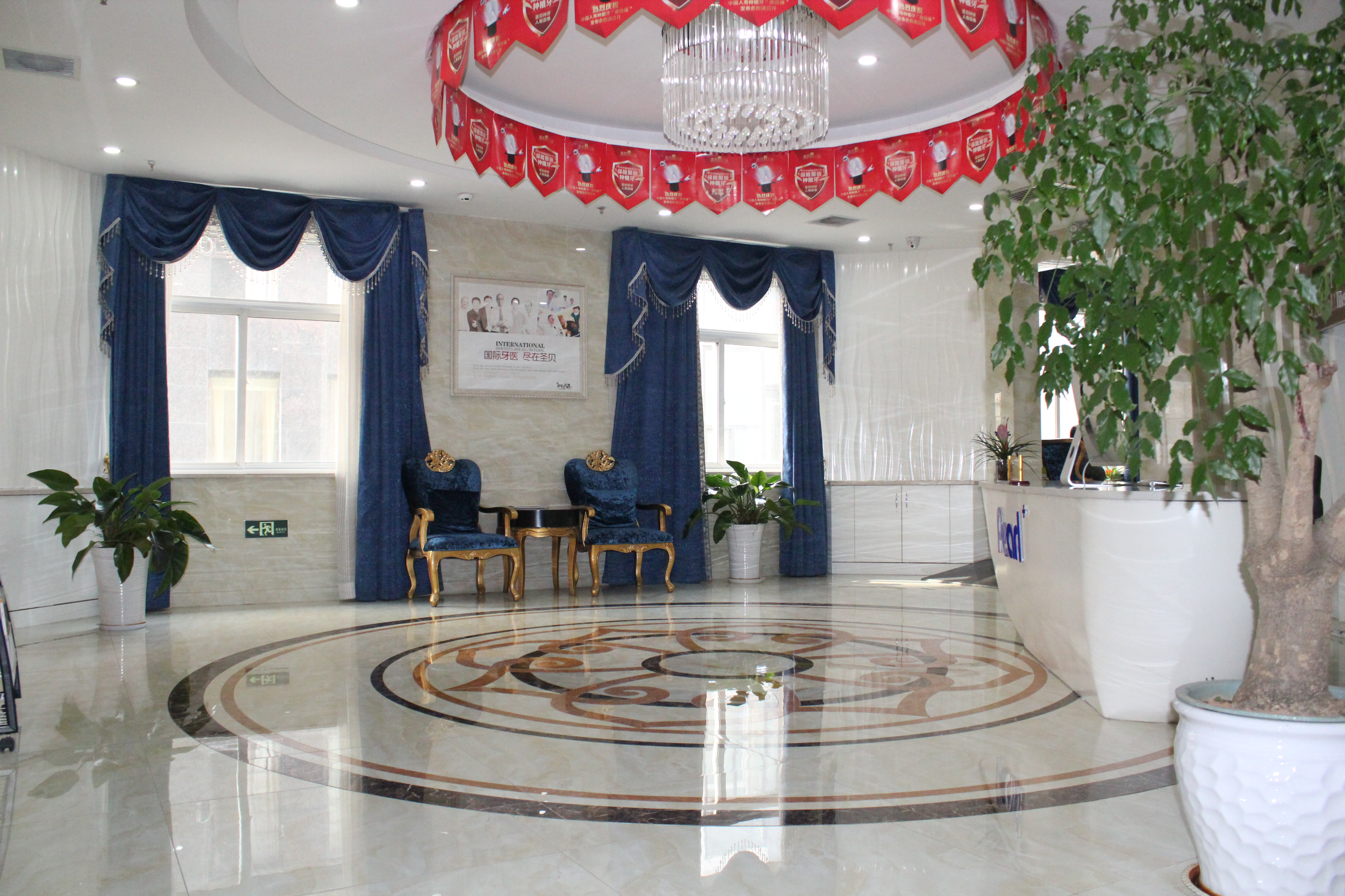 三、高端设备助力特色诊疗项目