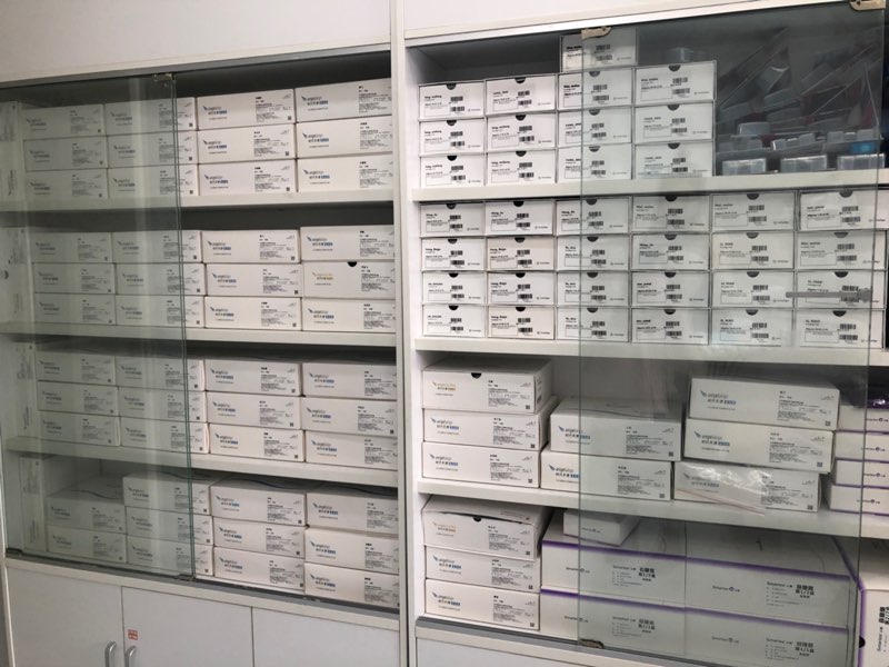 西安中诺口腔医院是微创种植吗？看看医生实力以及种牙技术就知道了