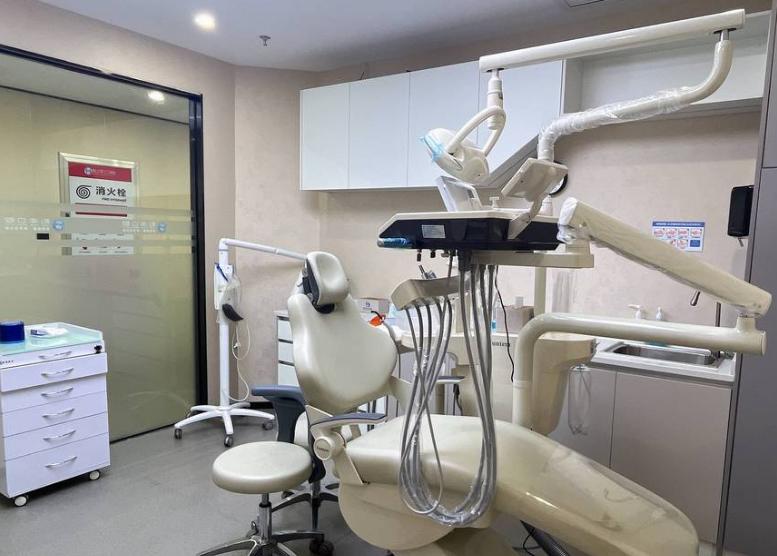 桐乡松丰口腔地址电话背后：正规靠谱才值得放心